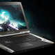 Illustration for article titled What A Gaming Laptop Decked Out With Two Desktop GPUs Can Do